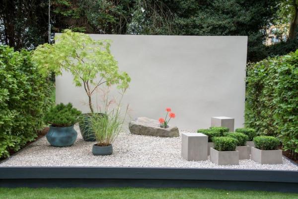 2021年的切爾西花展:帶你一次瞭解27個不同花園展區 2021年的切爾西花展:帶你一次瞭解27個不同花園展區