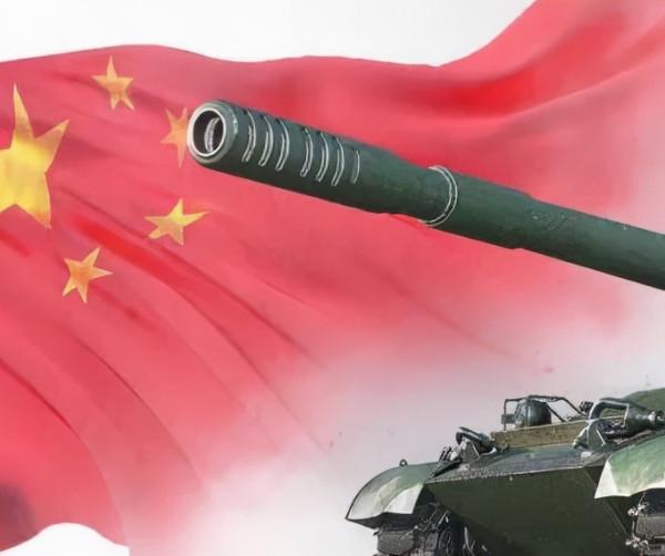 C系“血牛”竟榮升一級!9級的WZ-114能延續E75的輝煌嗎? C系“血牛”竟榮升一級!9級的WZ-114能延續E75的輝煌嗎?