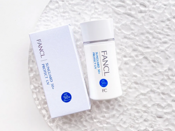 防曬大測評 | 這9款防曬霜，真的曬不黑