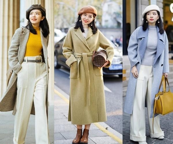 深秋冬保暖高階穿搭look,這三種讓你輕鬆禁住凌冽寒風,時尚吸睛 深秋冬保暖高階穿搭look,這三種讓你輕鬆禁住凌冽寒風,時尚吸睛