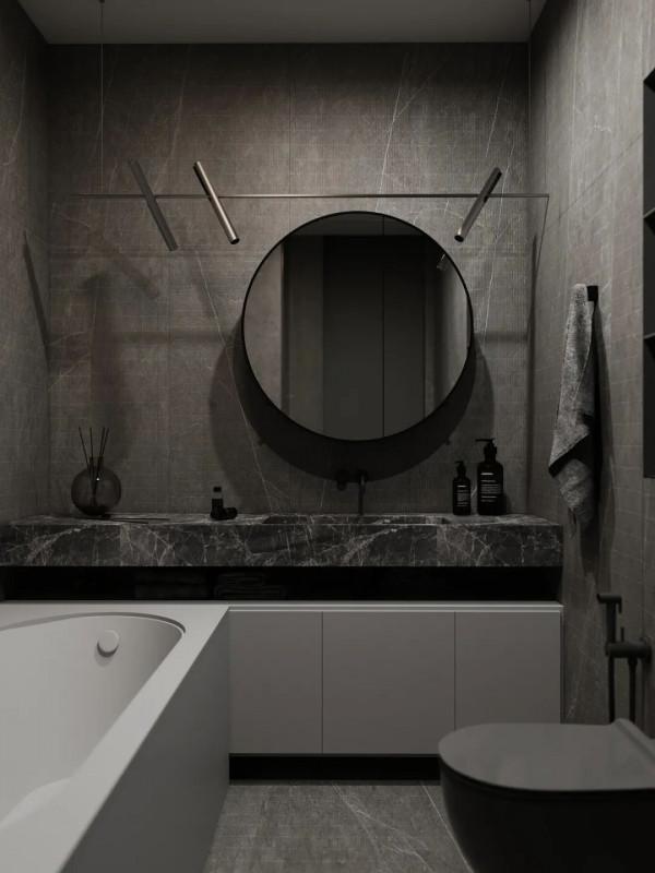 極簡光影·奢華而寧靜 / ArtPartner 新作