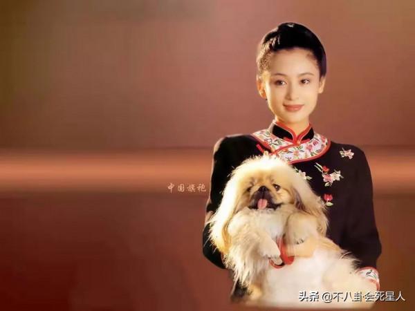 凸嘴塌鼻小眼睛卻堅決不整容，這10位女星依舊美得傾國傾城