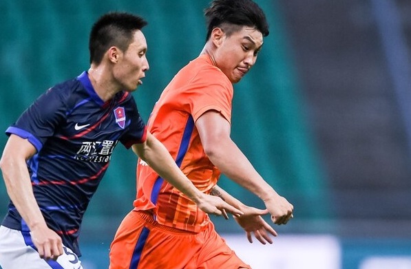 李鐵為郭田雨在國足首發,已經掃清最大障礙,未來有望挑起大梁 李鐵為郭田雨在國足首發,已經掃清最大障礙,未來有望挑起大梁