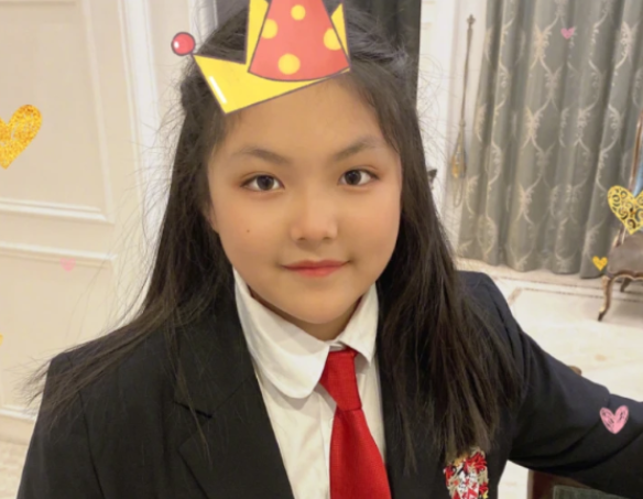 《爸哪》6個萌娃顏值差異大，王詩齡靈氣流失，霓娜青春尷尬期