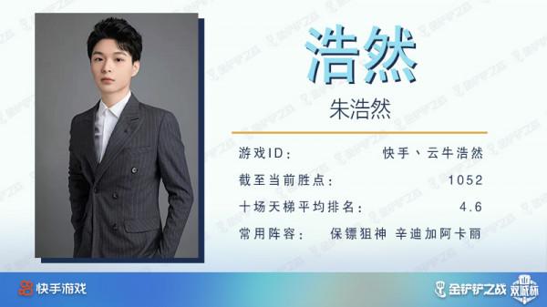 十名選手爭奪六個名額！《金剷剷之戰》雙城杯總決賽突圍賽來襲