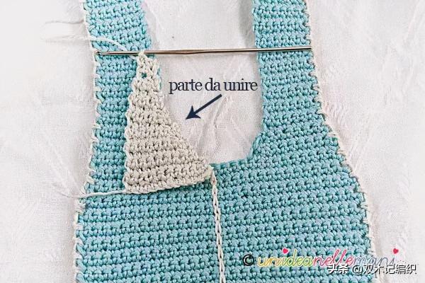 寶媽福利貼,超可愛圍嘴圖解來啦 寶媽福利貼,超可愛圍嘴圖解來啦