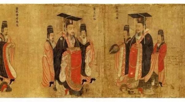 流失在國外11家著名博物館裡的這些中國國寶，你知道多少？