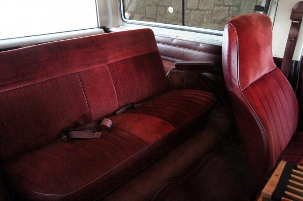 1986年的雪佛蘭開拓者 小身材大空間