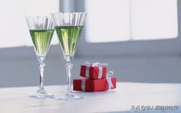 什麼樣的人最幸福？酒後看性格