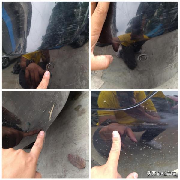 一分錢不一定是一分貨!這輛14萬的雷克薩斯ES打個對摺買家都不要 一分錢不一定是一分貨!這輛14萬的雷克薩斯ES打個對摺買家都不要