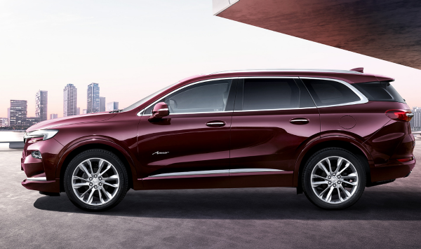 前置四驅也能帶來駕駛樂趣？昂科旗：有技術就是這麼自信