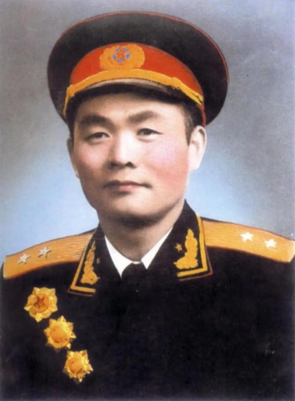 西路軍戰鬥序列詳述，師以上幹部名單，將領們各自歸宿