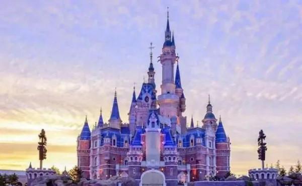 中國各省著名景點，看看你去過哪些？