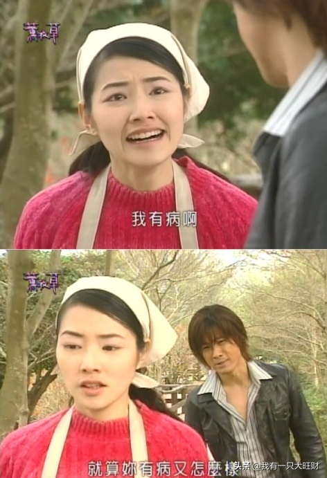 《薰衣草》從冷漠到深情,對以薰至死不渝的愛,是晴川最大的成長 《薰衣草》從冷漠到深情,對以薰至死不渝的愛,是晴川最大的成長