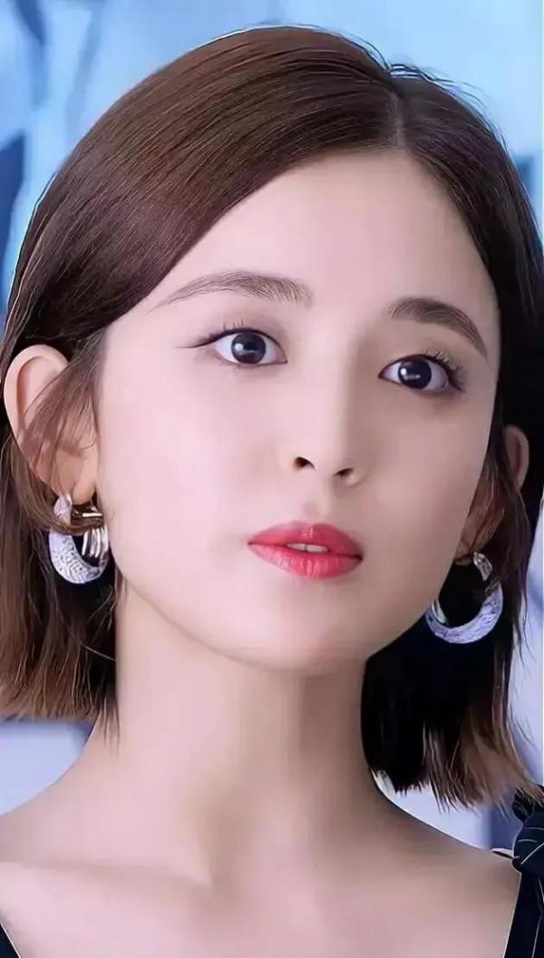 古力娜扎 巔峰美圖