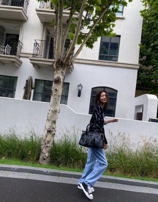 同為方臉美人,為何馬思純自帶土氣感,劉雯卻是“方”得高階大氣 同為方臉美人,為何馬思純自帶土氣感,劉雯卻是“方”得高階大氣