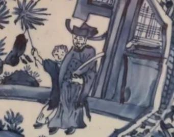 古瓷器鑑定討論帖:百家號收藏之旅中關於“克拉克”瓷的斷代錯誤 古瓷器鑑定討論帖:百家號收藏之旅中關於“克拉克”瓷的斷代錯誤