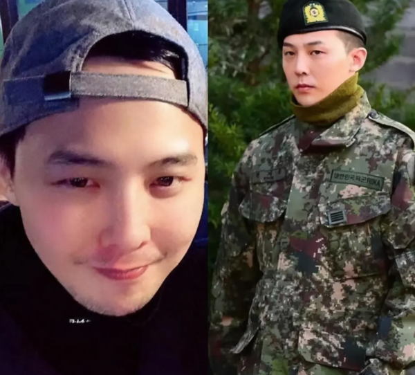 瘦了的胡先煦霸佔熱搜？男明星少年感全靠瘦，發麵饅頭噠咩