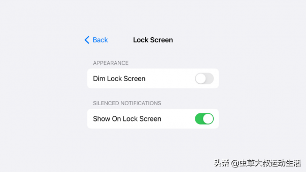 不在iPhone上使用專注模式，但應該正確使用的10種方法