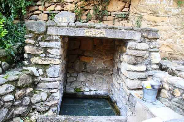 大理鳳陽邑:茶馬古道上的世外桃源 大理鳳陽邑:茶馬古道上的世外桃源