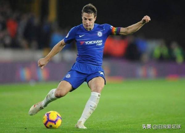 巴薩用免籤方式敲定明夏首位新援！切爾西隊長時隔12年再回西甲