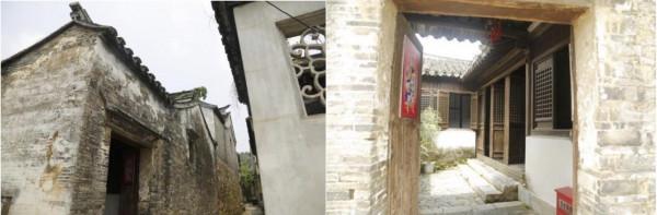 鑑賞|太湖古民居:東山與西山,村村皆不同 鑑賞|太湖古民居:東山與西山,村村皆不同