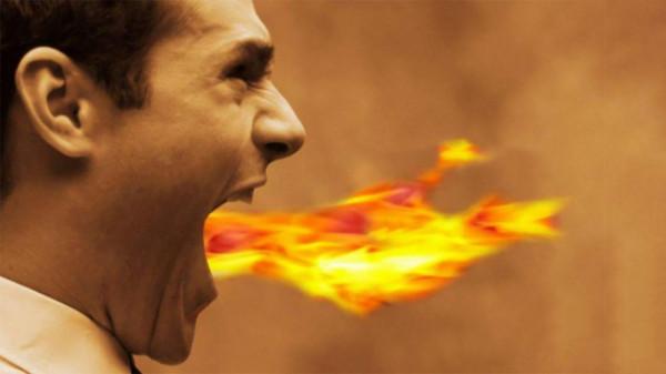 眼睛脹痛、頭暈眼花？中醫告訴你如何降火