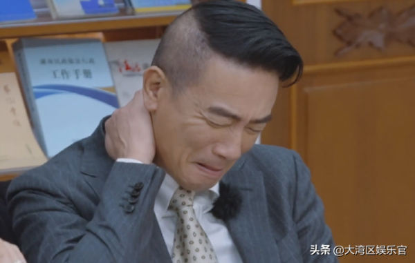 《滾燙人生》張智霖因袁詠儀愛買包問律師:妻子瘋狂消費違法嗎? 《滾燙人生》張智霖因袁詠儀愛買包問律師:妻子瘋狂消費違法嗎?