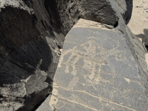 看！4000年前的“奧運會”