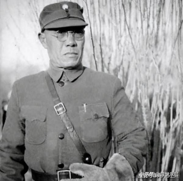 抗戰時期，國軍陣亡的2位集團軍司令，7位軍長，都是誰？