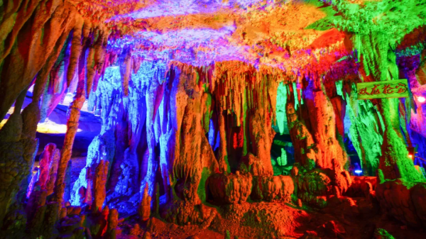 被國人忽略的8個地方，景美人少，2021必去一次