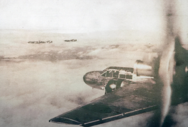 得知美軍轟炸東京,日軍密集轟炸浙贛地區機場,為何沒炸衢州機場 得知美軍轟炸東京,日軍密集轟炸浙贛地區機場,為何沒炸衢州機場