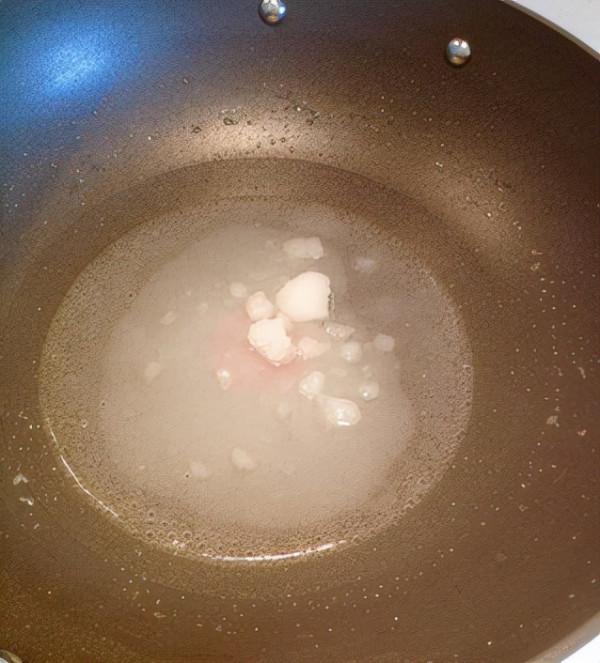 拔絲蘋果的做法