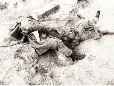 亞洲巔峰級步兵師！38軍112師，吊打美軍精銳，打出“封神一戰”