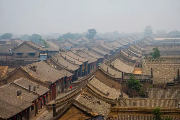 如果一生只能夠擁有幾次旅行，那麼我希望，是這8個美麗的地方