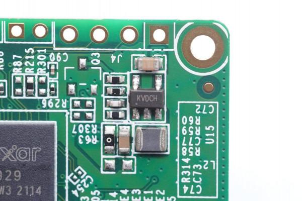 行動硬碟個人網盤一個搞定，Lexar雷克沙時光機深度拆解