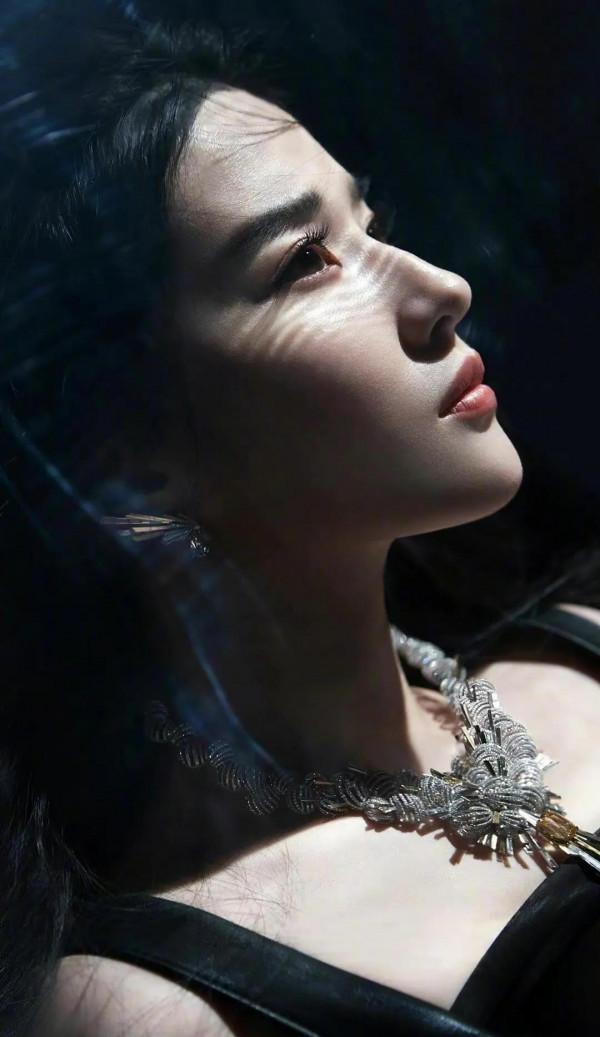 劉亦菲 美圖寫真集