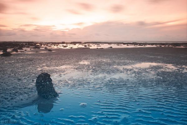 人間若有仙境，那一定是在黃山，而蓬萊三島世間奇