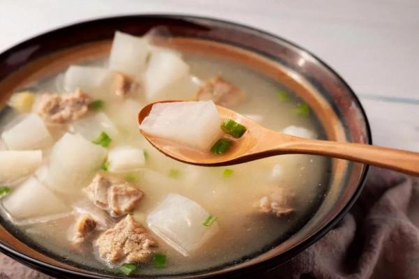 冬季吃什麼比較“補”?這幾種食物,營養價值高 冬季吃什麼比較“補”?這幾種食物,營養價值高