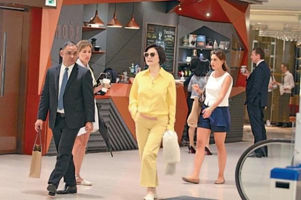 李英愛幾十年不變,一點不老還優雅,比中國林青霞有氣質 李英愛幾十年不變,一點不老還優雅,比中國林青霞有氣質