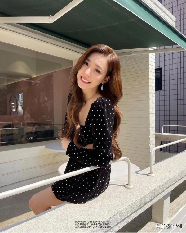 黃美英：轟動一時少女時代成員，如今回老家發展