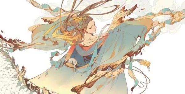 你出生在哪個月份，去看《山海經》中對應的哪個神靈？