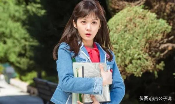 6位“40+”韓劇女神今昔對比：有人嫁青梅竹馬，有人被催婚