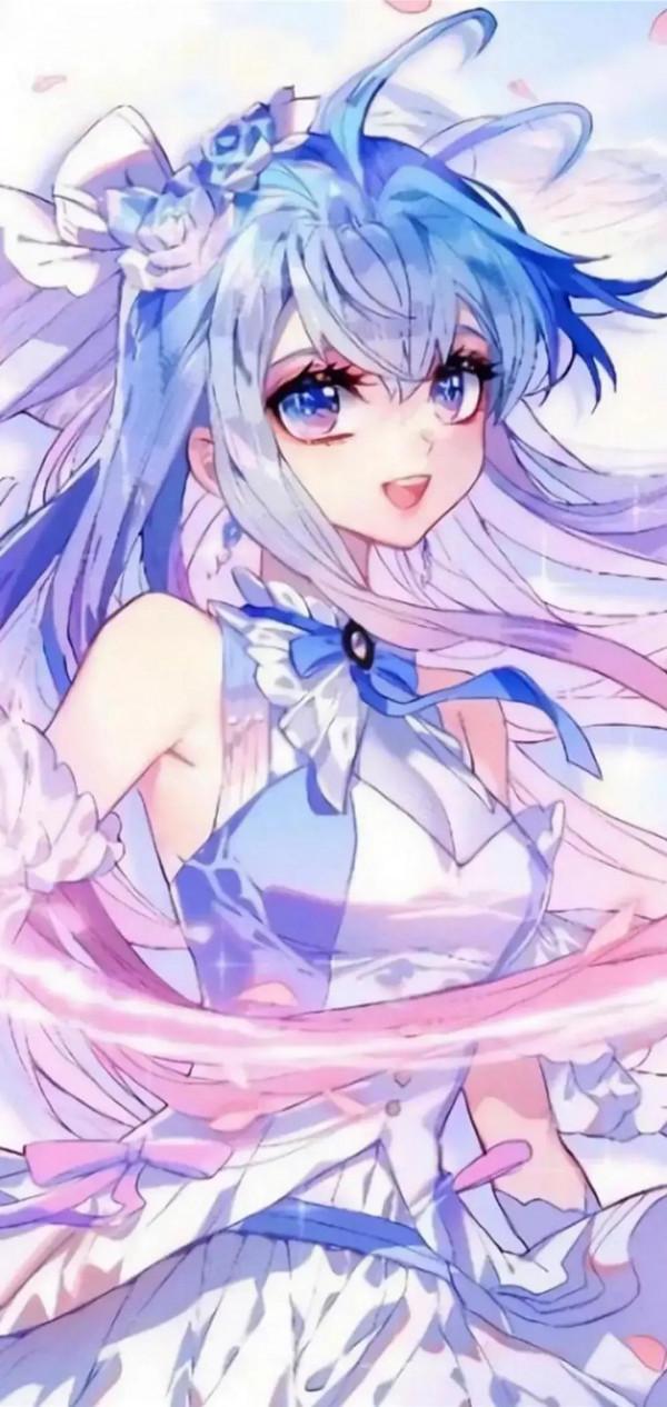 斗羅大陸1～4部