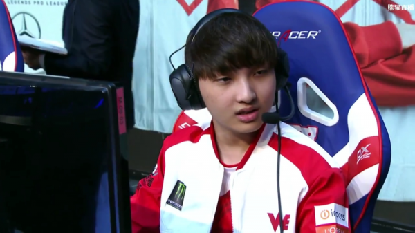 S10參賽戰隊兩大中單離隊，705重返賽場引起爭議，又有人為BO叫屈