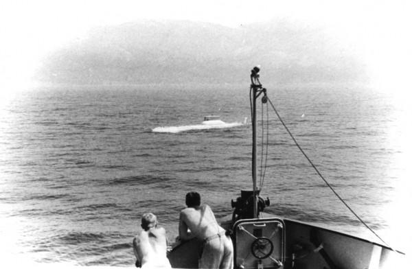 圖說颱風級潛艇(上) 圖說颱風級潛艇(上)