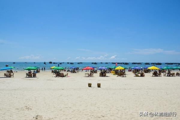 廣西養老就來這2個城市，山海兼具，冬暖如春，過冬很舒服