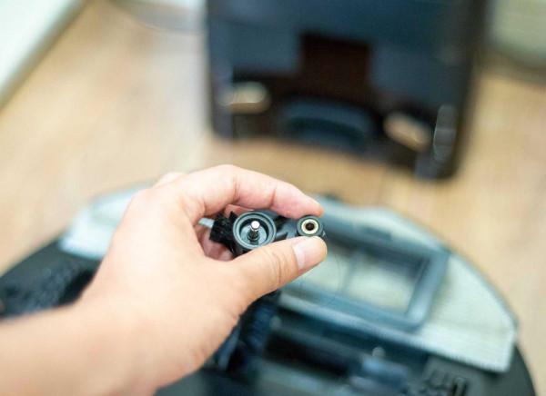 這才是真正的託管式除塵組合、360 S8 plus掃地機器人全面評測 這才是真正的託管式除塵組合、360 S8 plus掃地機器人全面評測