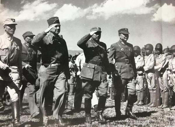 稱霸東南亞，殺人如麻的叢林惡魔，日軍第18師團，如何走向覆滅？