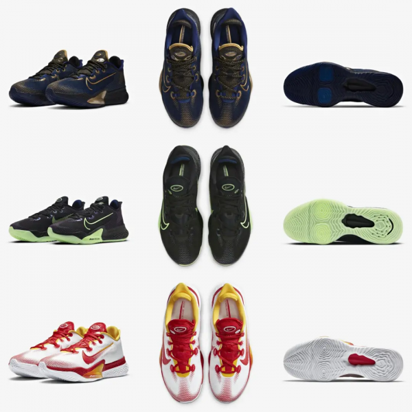 偷懶還是有料？！Nike還在用四年前的科技...